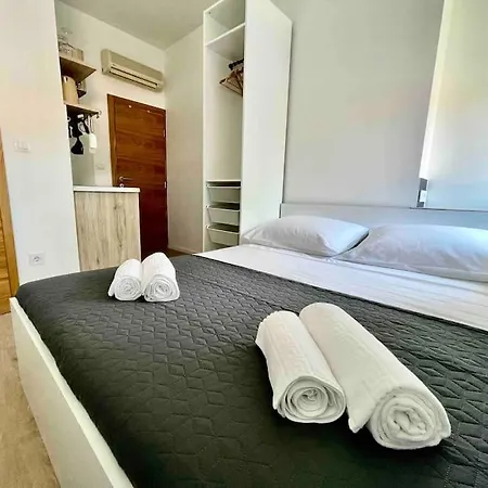 Old Town Studio 2 Apartment Pula