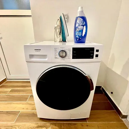 Old Town Studio 2 Apartment *